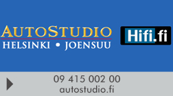 AutoStudio Oy logo